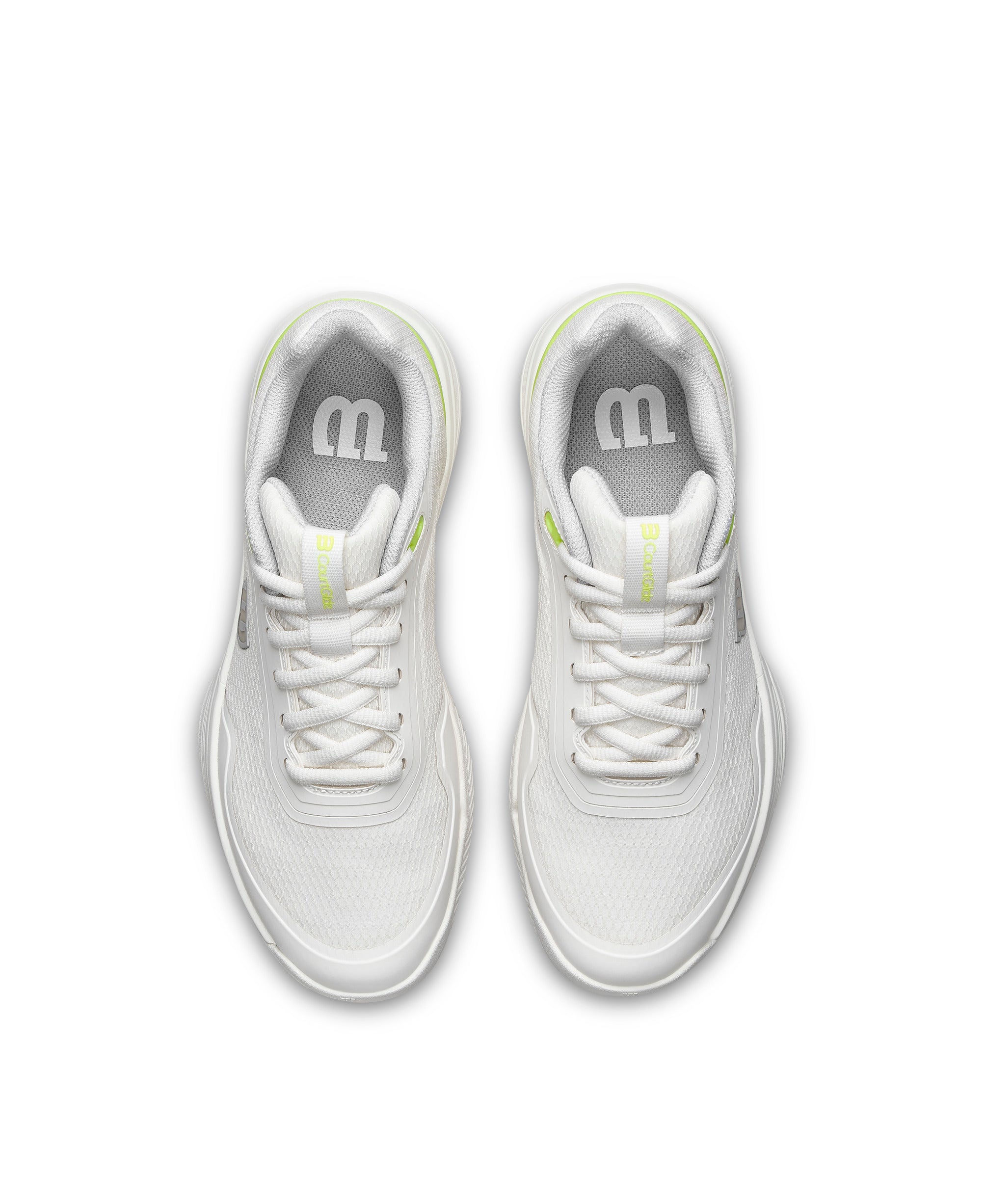 COURTGLIDE W