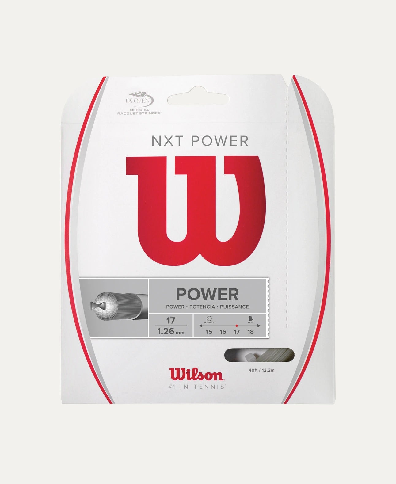 NXT POWER 17 SET