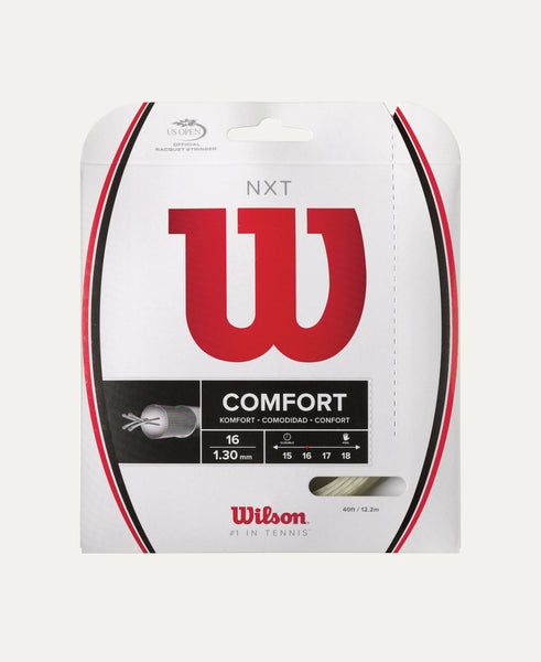NXT 16 SET by Wilson Japan Racquet online - ウイルソン公式