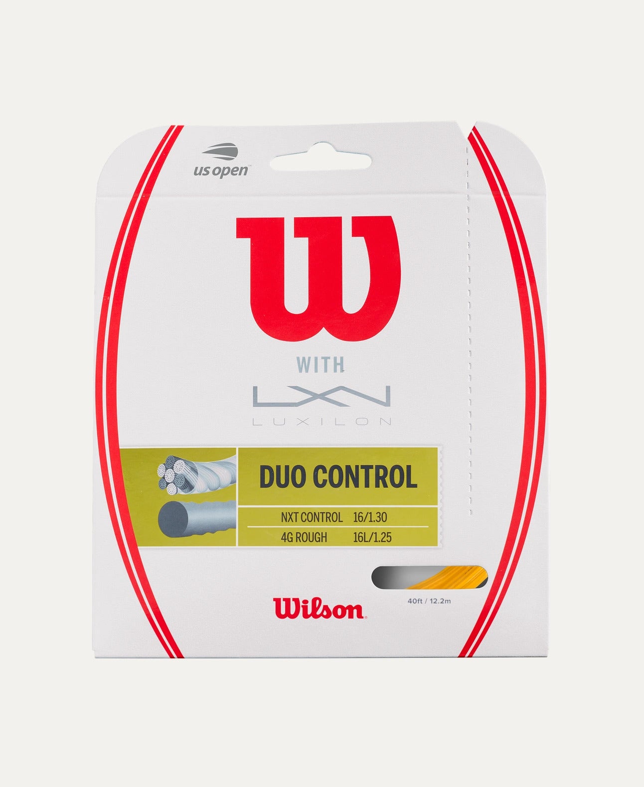 DUO CONTROL -4G ROUGH 125 & NXT CONTROL 16