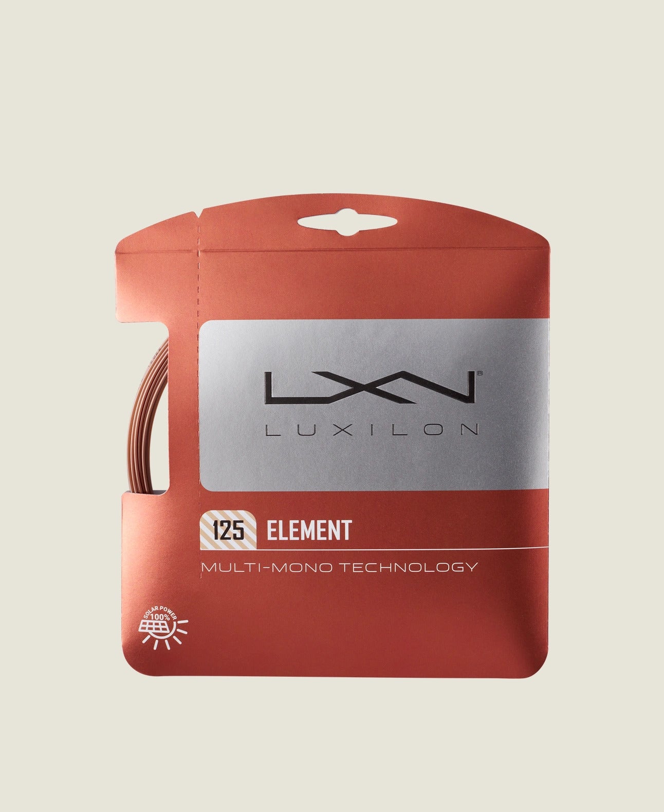 ELEMENT 125 SET by Wilson Japan Racquet online - ウイルソン公式