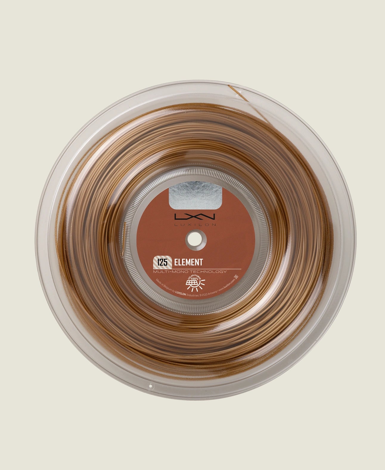 ELEMENT 125 200M REEL