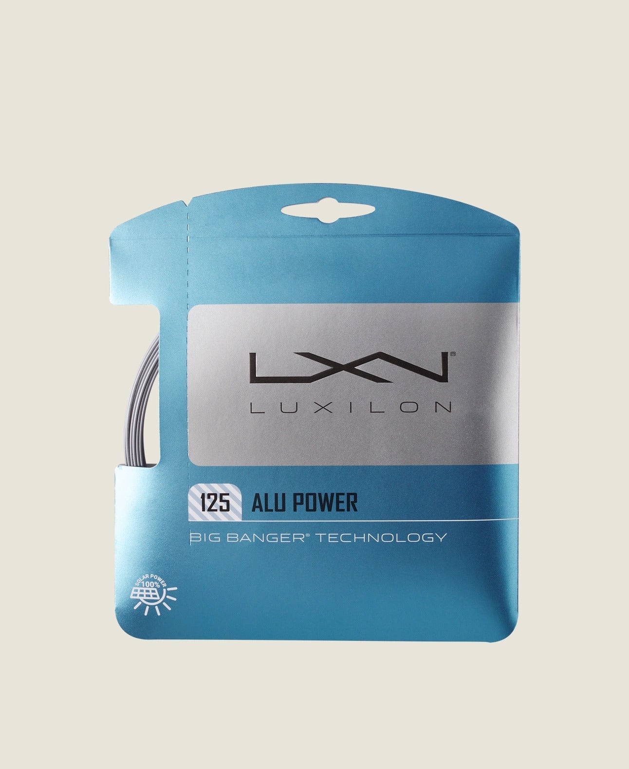 ALU POWER 125 SET