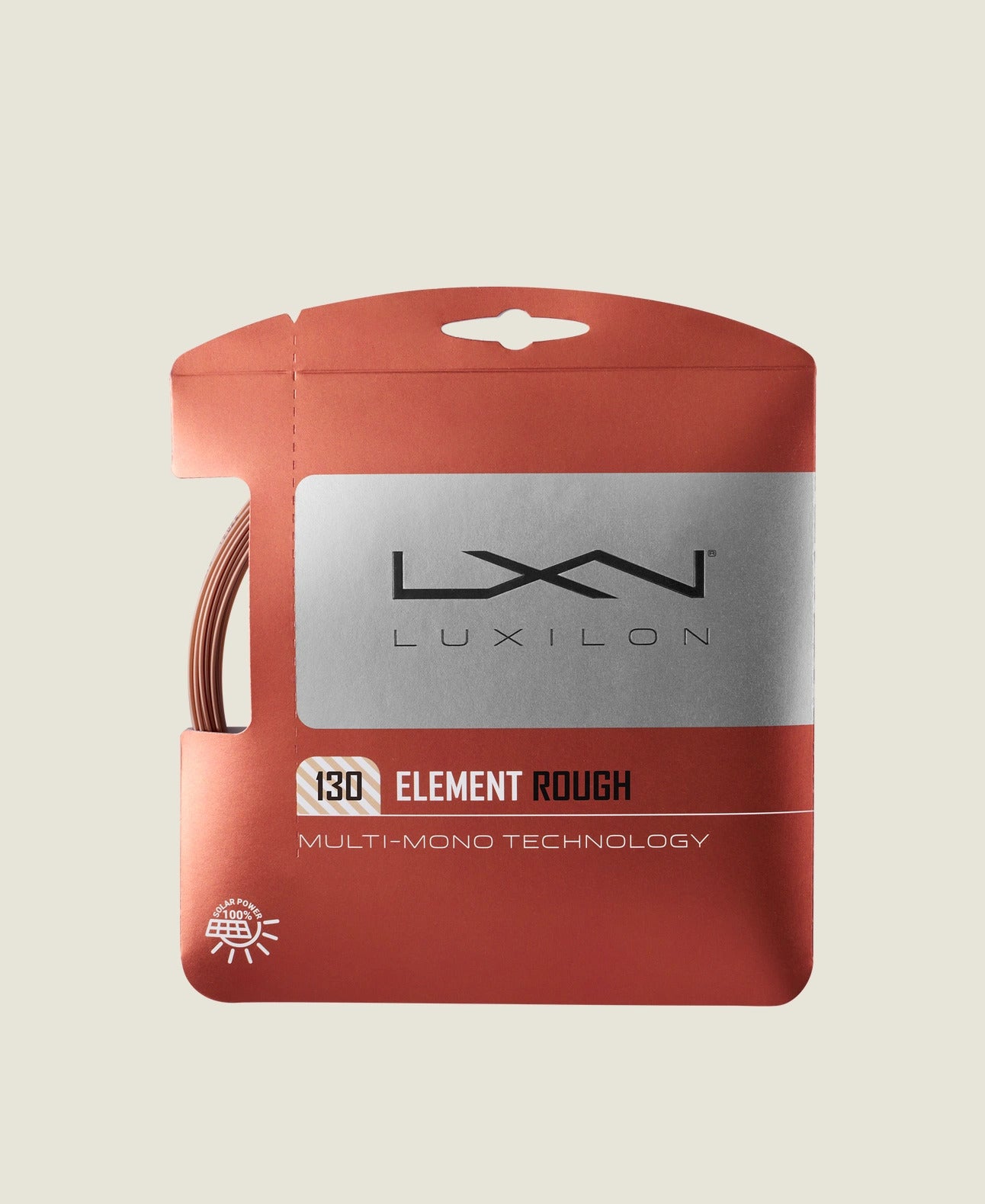 ELEMENT ROUGH 130 SET
