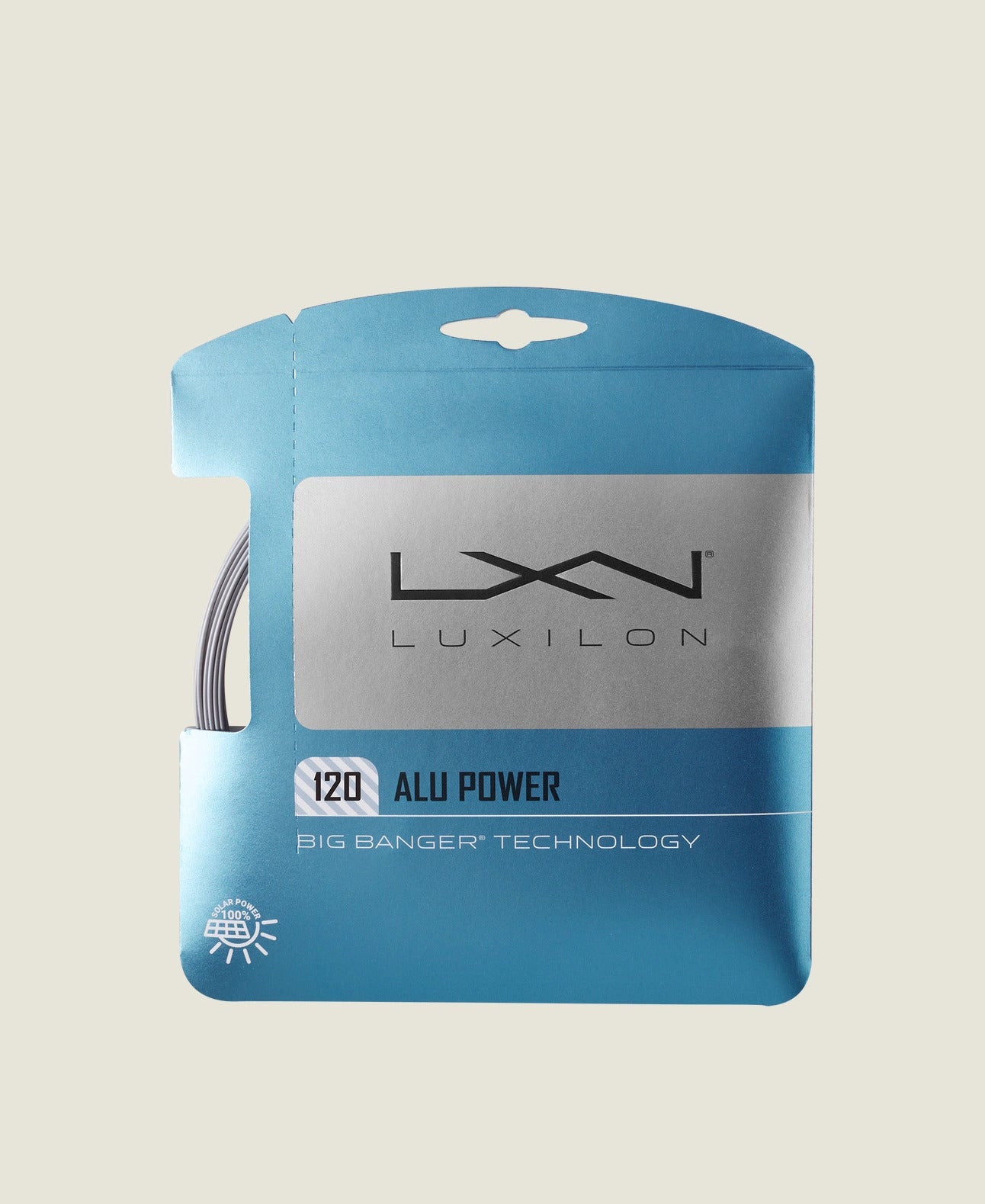 ALU POWER 120 SET
