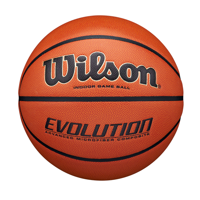 NBA バスケットボール フォージ 5号/6号/7号 by Wilson Japan Inflate 