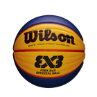 FIBA 3X3 公式ゲームボール 6号