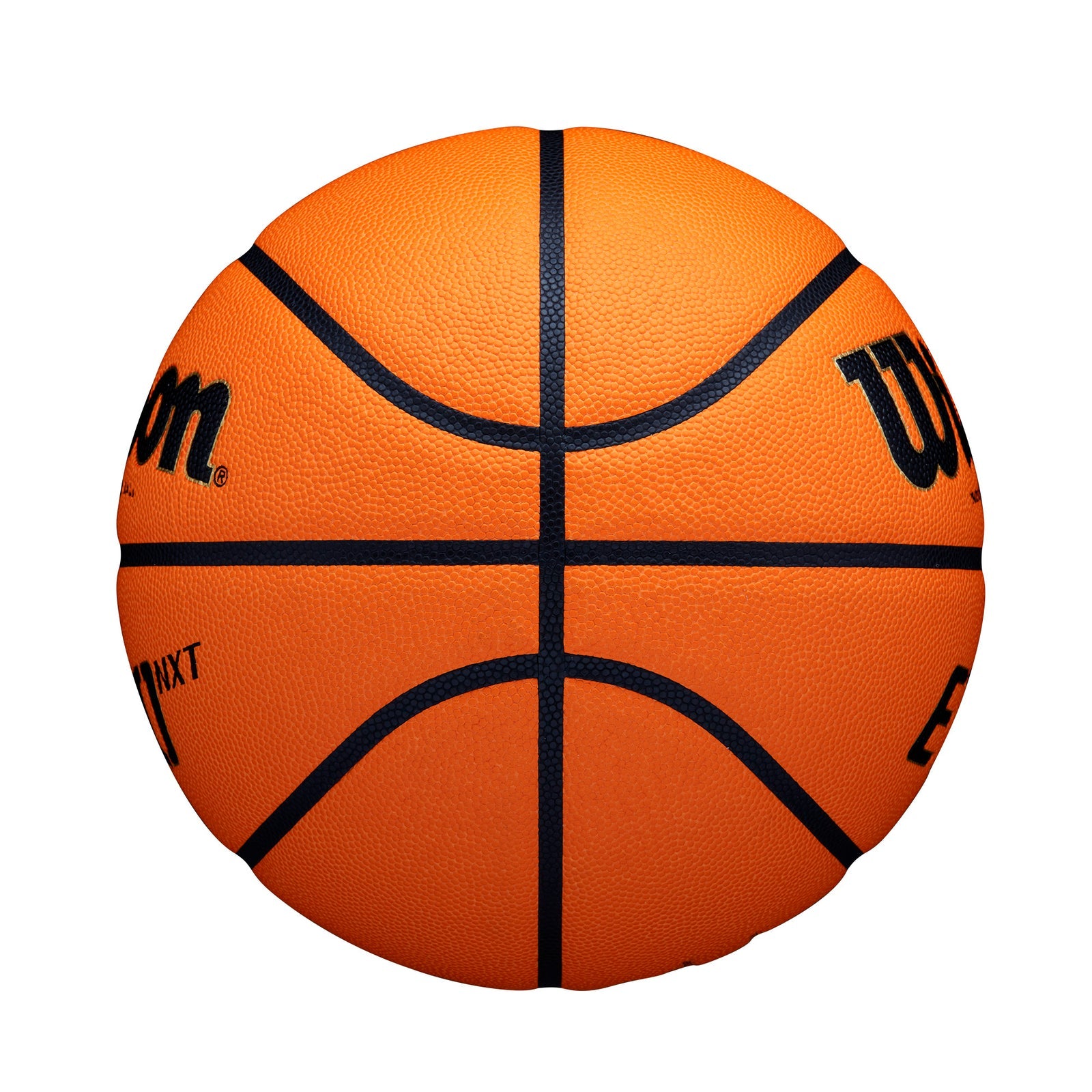 EVO NXT ゲームボール FIBA公認球 6号/7号 人工皮革