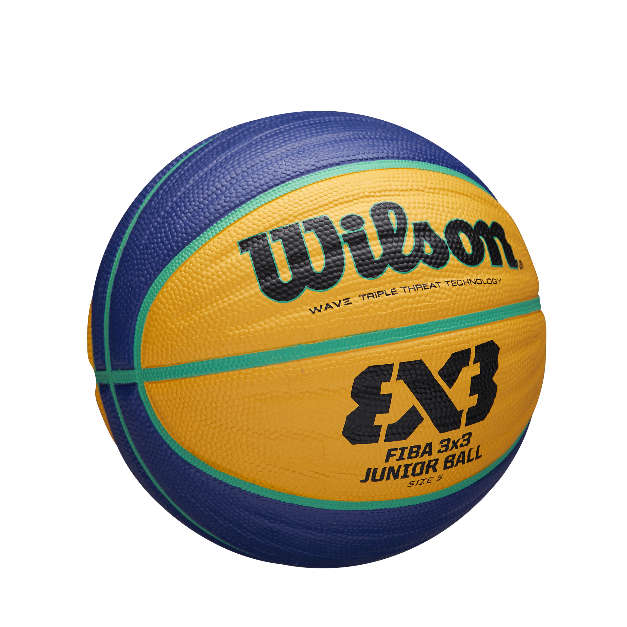 FIBA 3X3 ジュニア用ゲームボール 5号