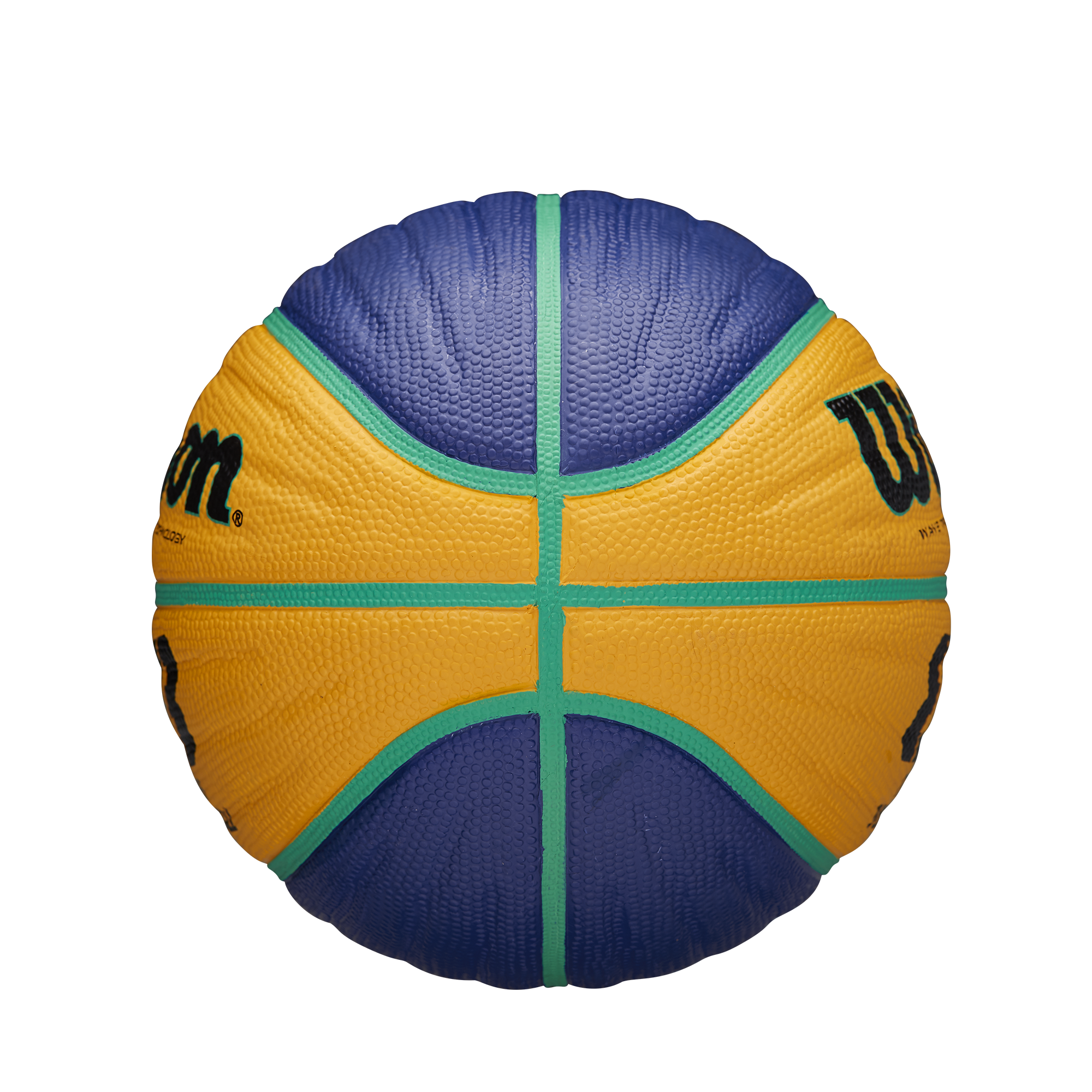 FIBA 3X3 ジュニア用ゲームボール 5号 by Wilson Japan Inflate online