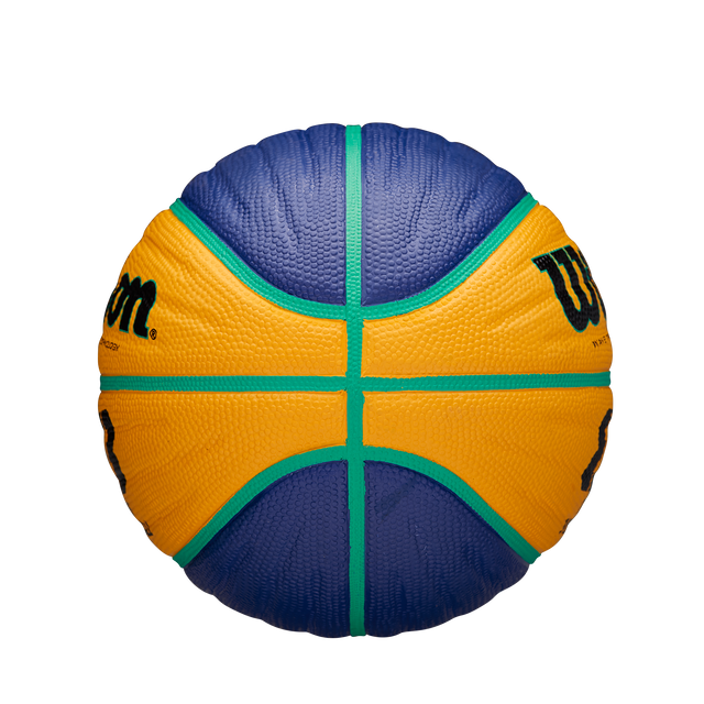 FIBA 3X3 ジュニア用ゲームボール 5号
