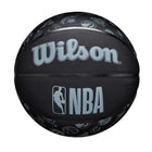 NBA ALL TEAM ミニサイズ バスケットボール 3号 人工皮革