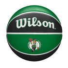 NBA TEAM TRIBUTE バスケットボール ボストン・セルティックス ラバー 7号