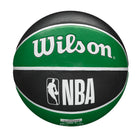 NBA TEAM TRIBUTE バスケットボール ボストン・セルティックス ラバー 7号