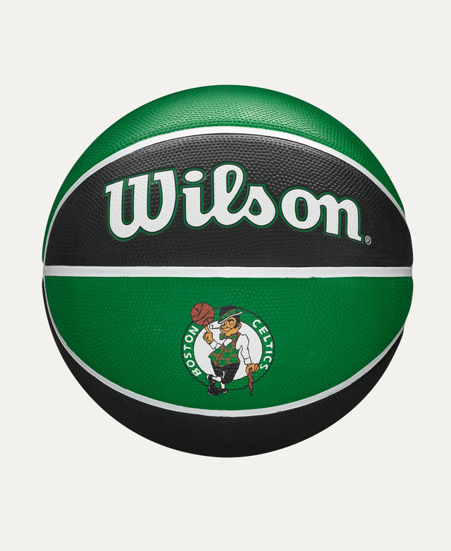 NBA TEAM TRIBUTE バスケットボール ボストン・セルティックス ラバー