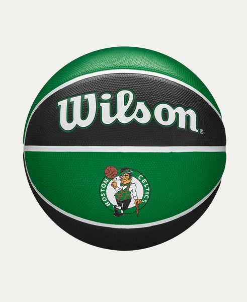 NBA TEAM TRIBUTE バスケットボール ボストン・セルティックス ラバー