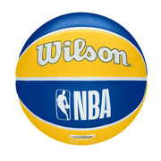 NBA TEAM TRIBUTE バスケットボール ゴールデンステート・ウォリアーズ ラバー 7号