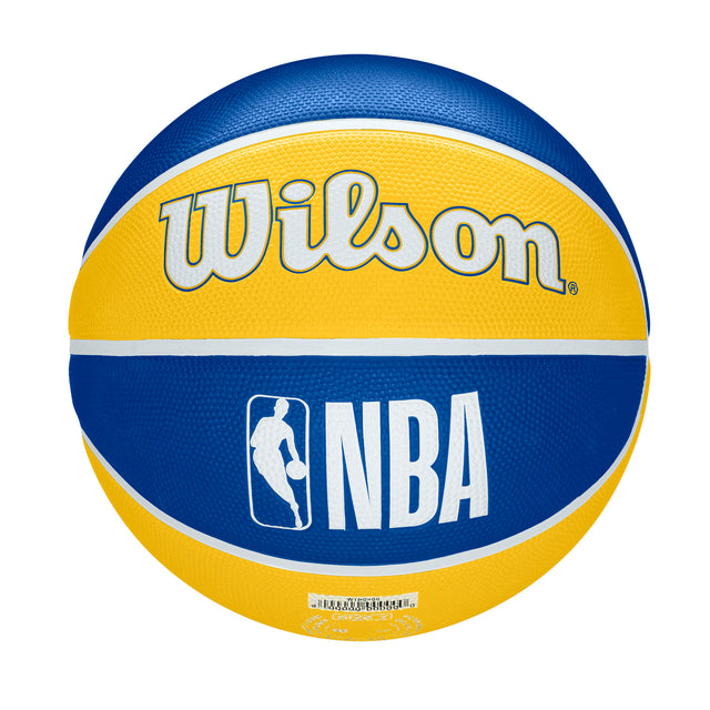 NBA TEAM TRIBUTE バスケットボール ゴールデンステート・ウォリアーズ ラバー 7号