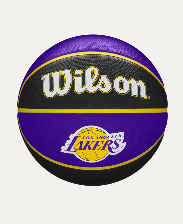 NBA TEAM TRIBUTE バスケットボール ロサンゼルス・レイカーズ ラバー