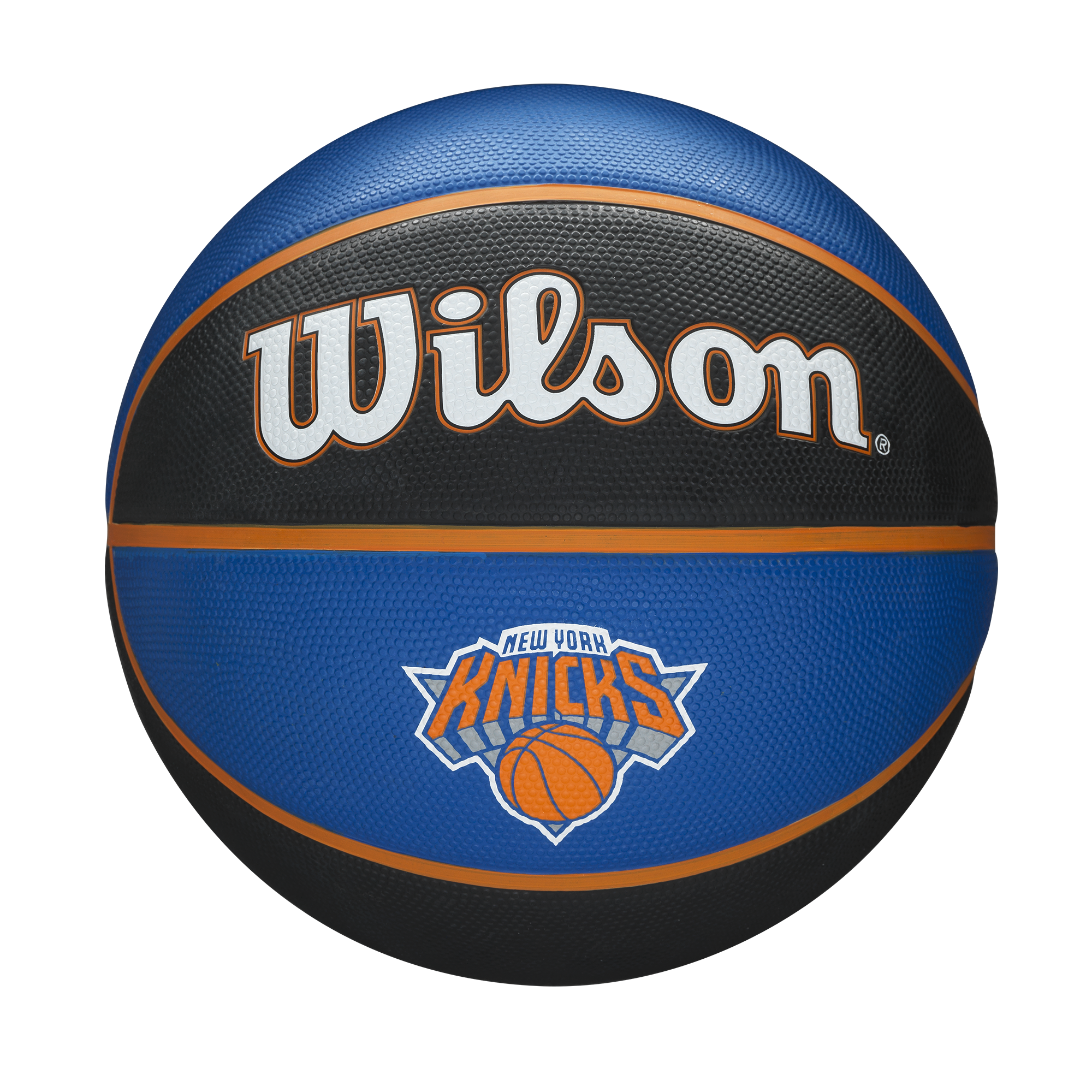NBA TEAM TRIBUTE バスケットボール ニューヨーク・ニックス - ブルー