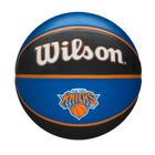NBA TEAM TRIBUTE バスケットボール ニューヨーク・ニックス  -  ブルー
