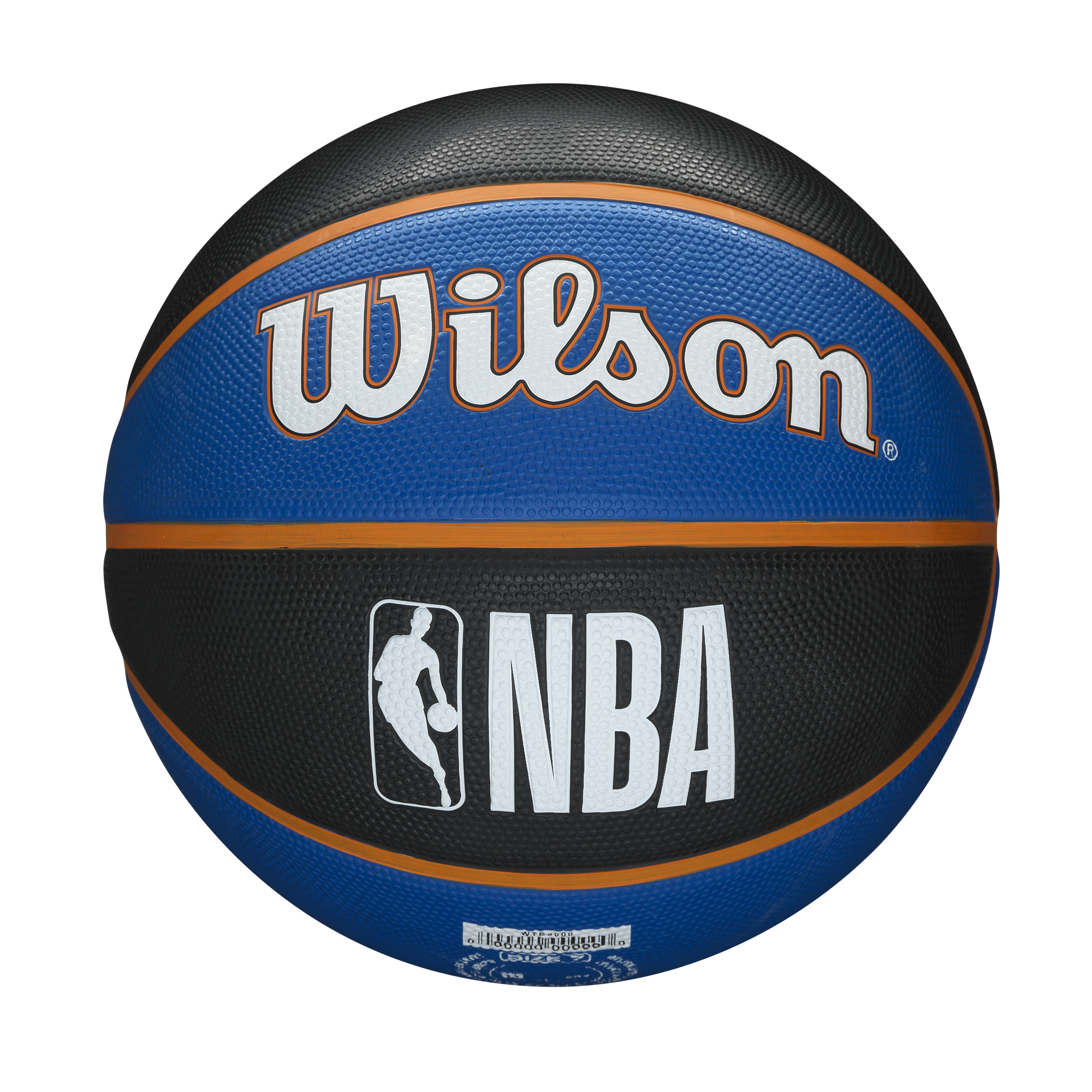 NBA TEAM TRIBUTE バスケットボール ニューヨーク・ニックス - ブルー