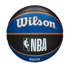 NBA TEAM TRIBUTE バスケットボール ニューヨーク・ニックス  -  ブルー