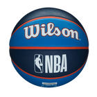 NBA TEAM TRIBUTE バスケットボール オクラホマシティ・サンダー  -  ブルー