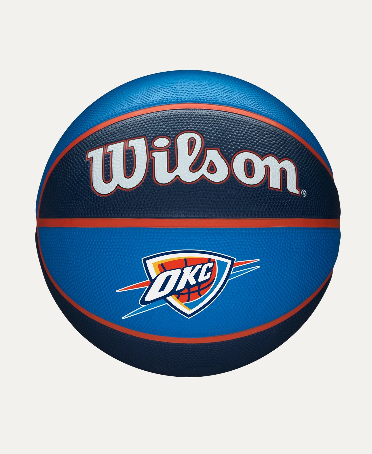 NBA TEAM TRIBUTE バスケットボール オクラホマシティ・サンダー
