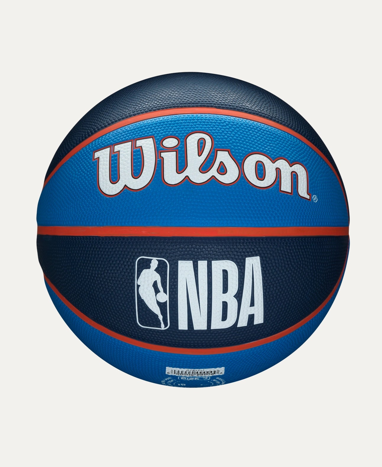 NBA TEAM TRIBUTE バスケットボール オクラホマシティ・サンダー