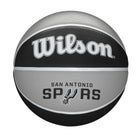 NBA TEAM TRIBUTE バスケットボール サンアントニオ・スパーズ 7号