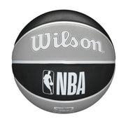 NBA TEAM TRIBUTE バスケットボール サンアントニオ・スパーズ 7号