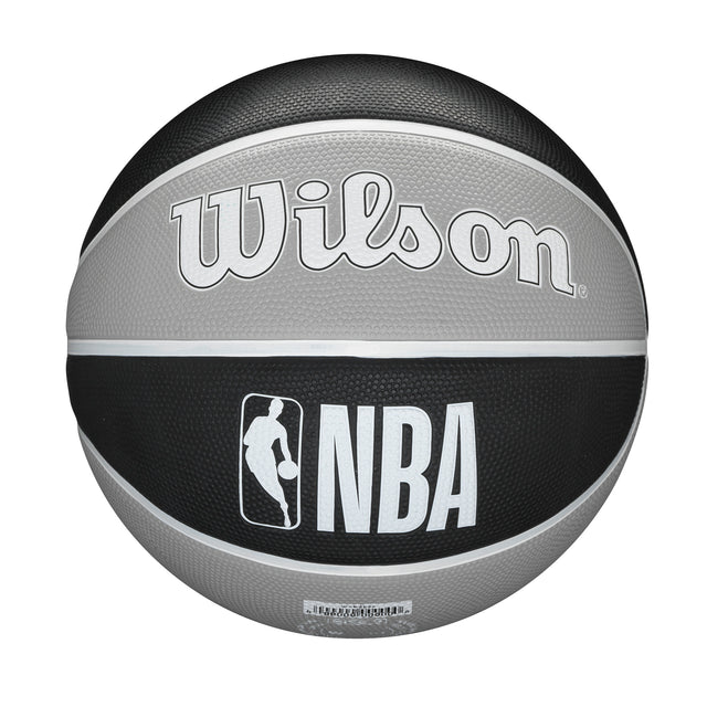 NBA TEAM TRIBUTE バスケットボール サンアントニオ・スパーズ 7号