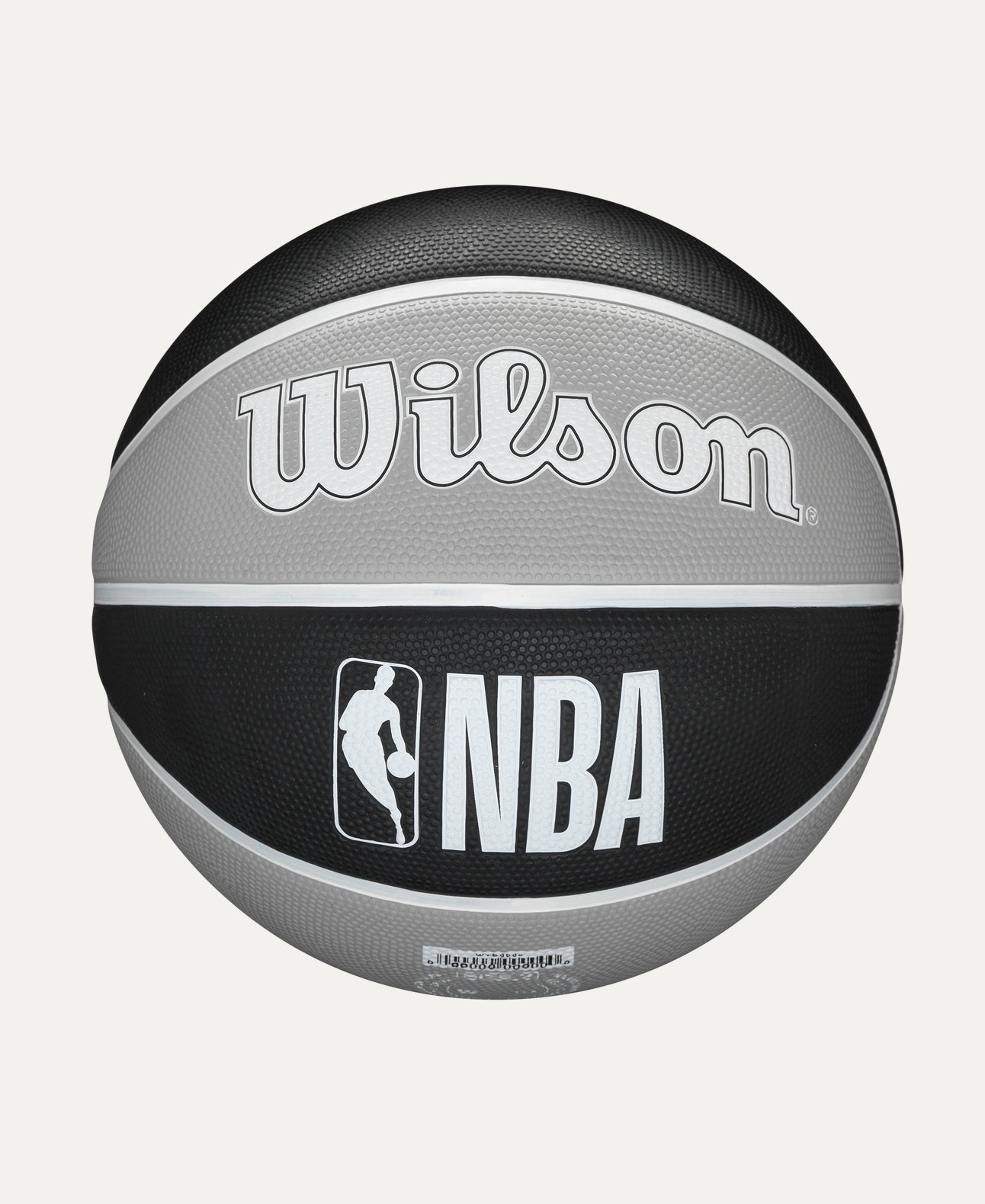 NBA TEAM TRIBUTE バスケットボール サンアントニオ・スパーズ 7号