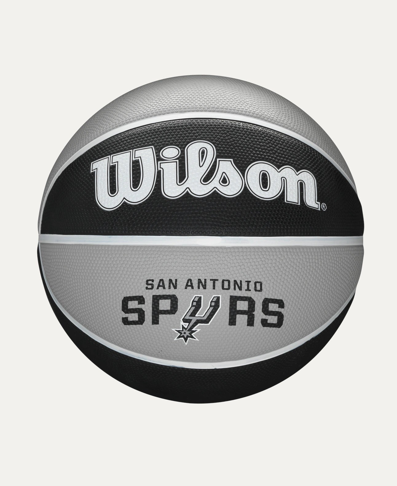 NBA TEAM TRIBUTE バスケットボール サンアントニオ・スパーズ 7号