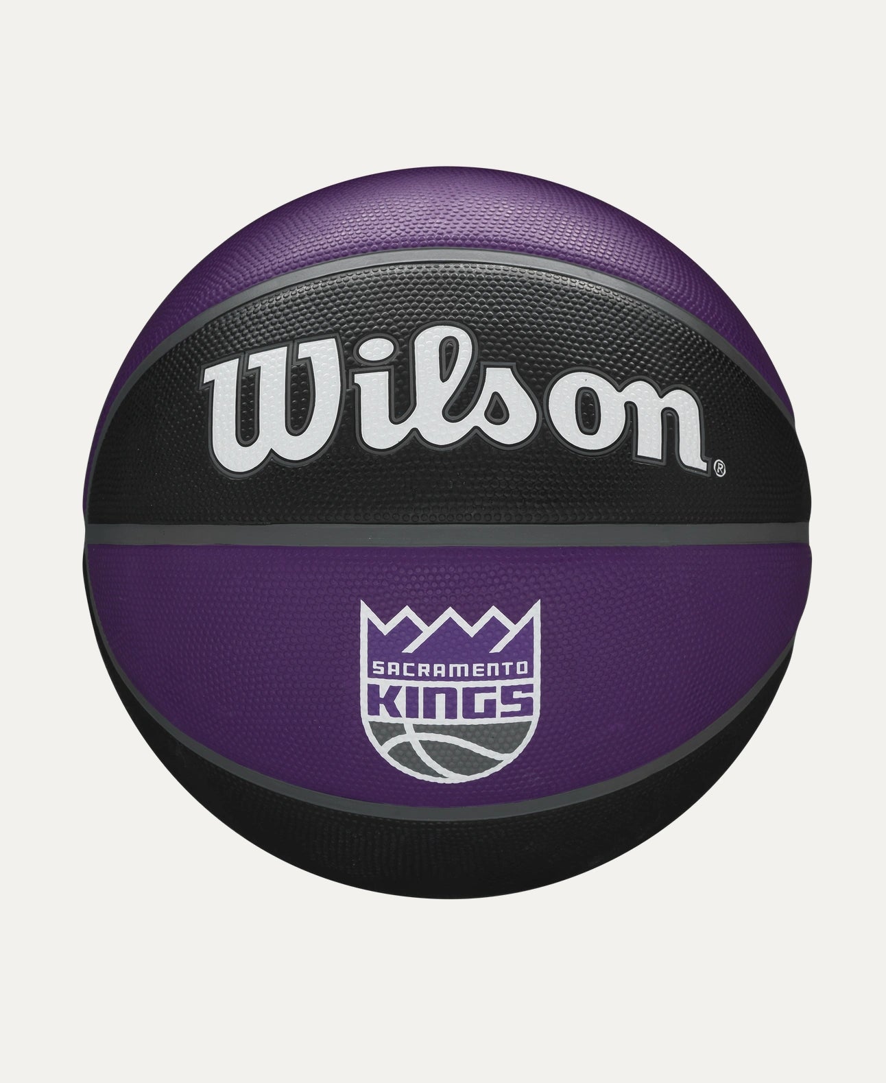 NBA TEAM TRIBUTE バスケットボール サクラメント・キングス ラバー 7号