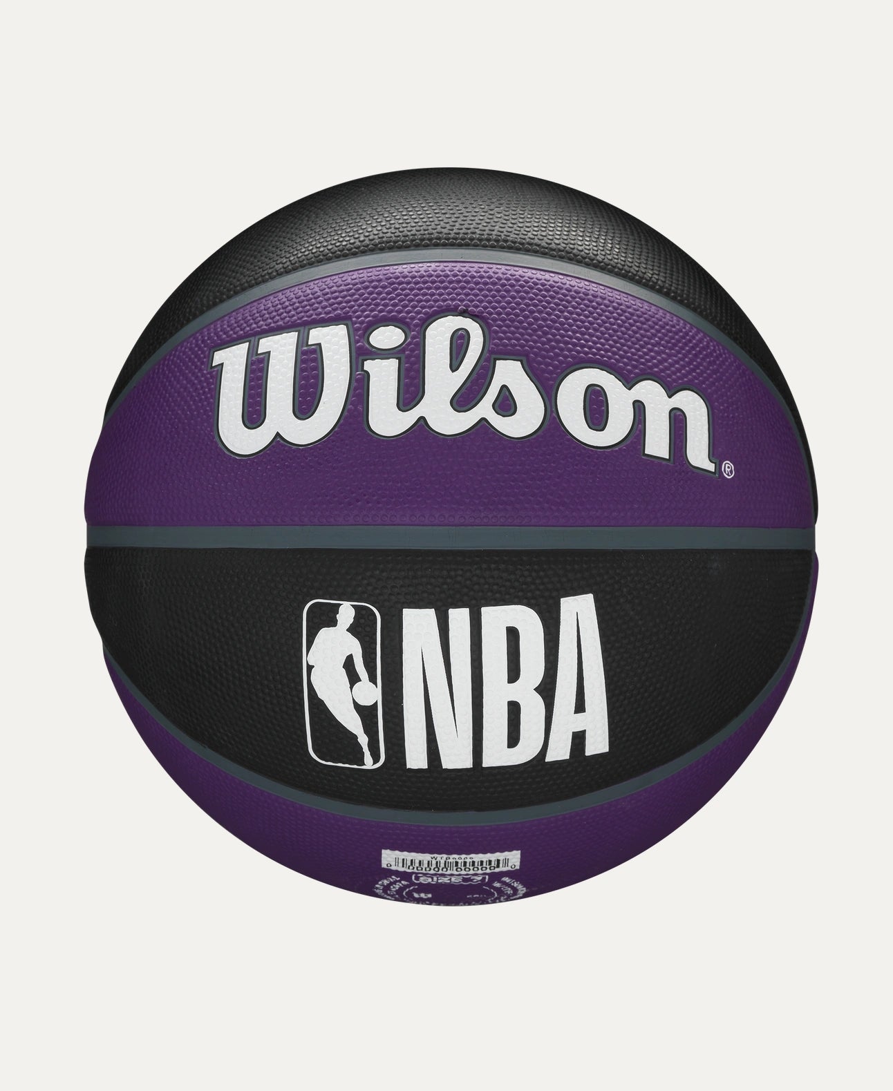 NBA TEAM TRIBUTE バスケットボール サクラメント・キングス ラバー 7号