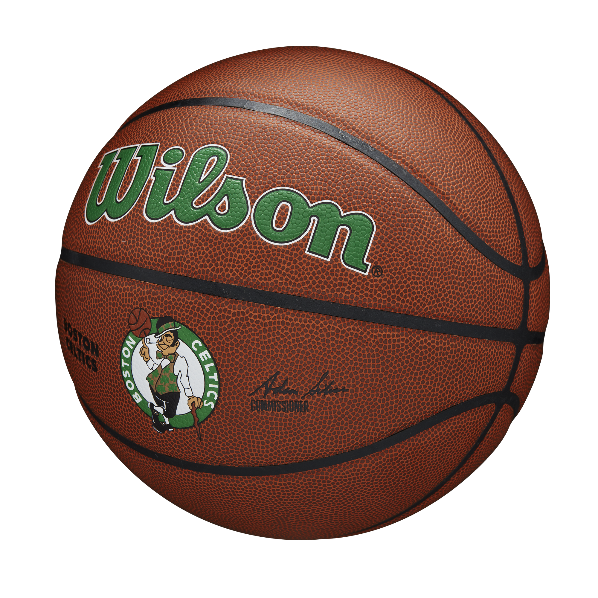 NBA TEAM ALLIANCE バスケットボール 7号 人工皮革