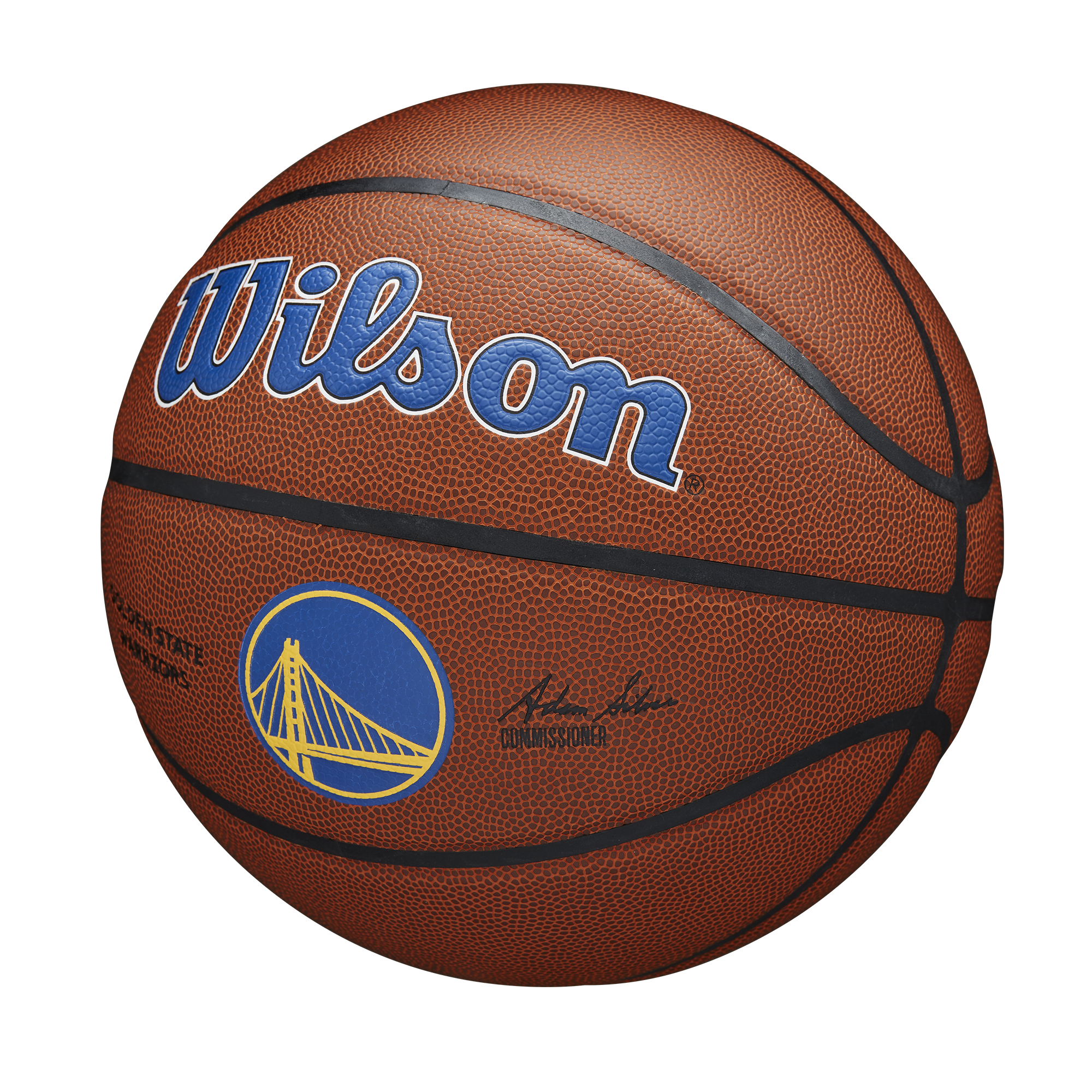 NBA TEAM ALLIANCE バスケットボール 7号 人工皮革