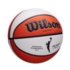 WNBA 公式ゲームボール 6号 人工皮革