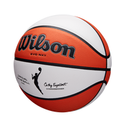 WNBA 公式ゲームボール 6号 人工皮革