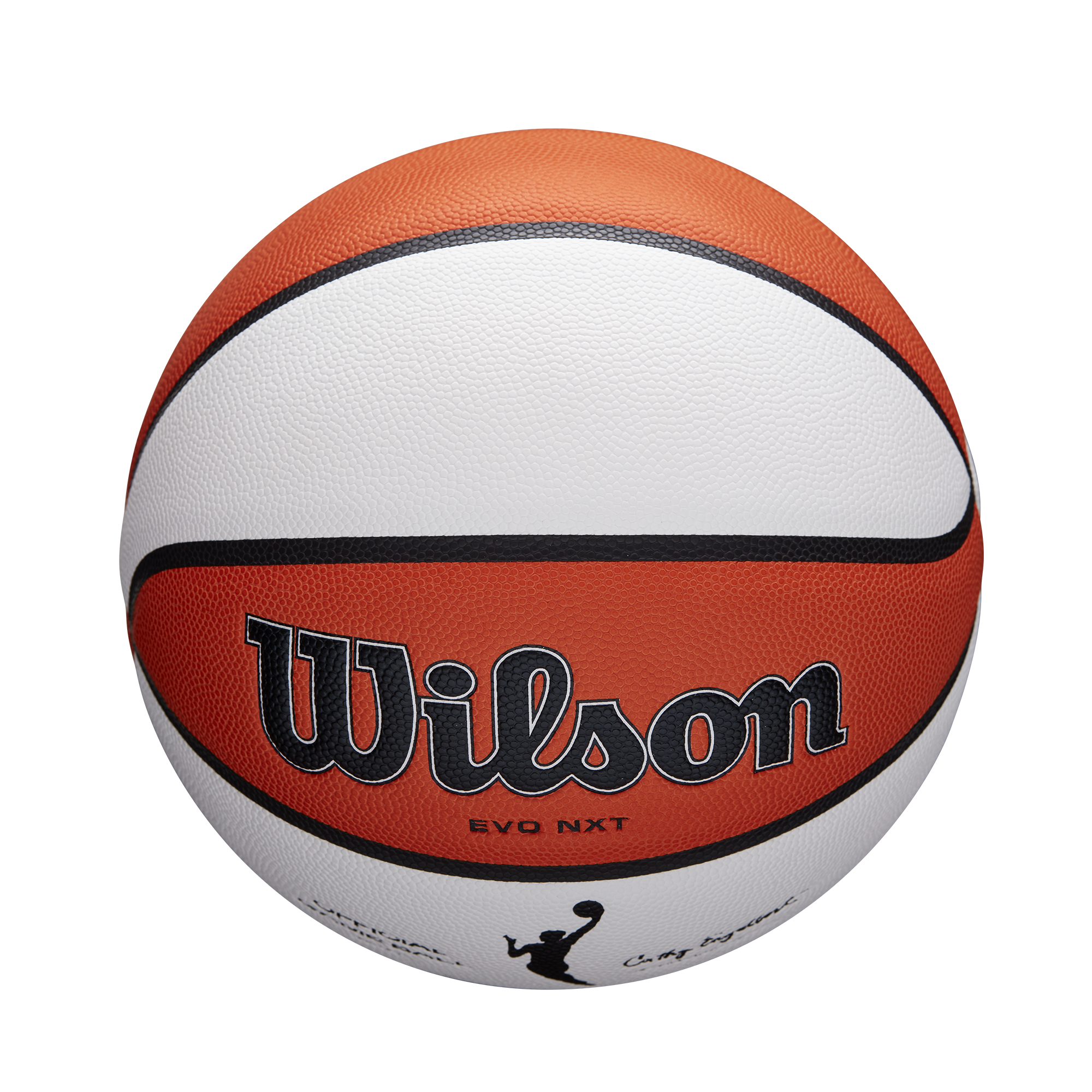WNBA 公式ゲームボール 6号 人工皮革