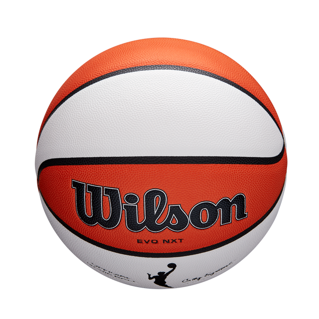 WNBA 公式ゲームボール 6号 人工皮革
