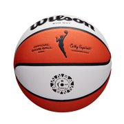 WNBA 公式ゲームボール 6号 人工皮革