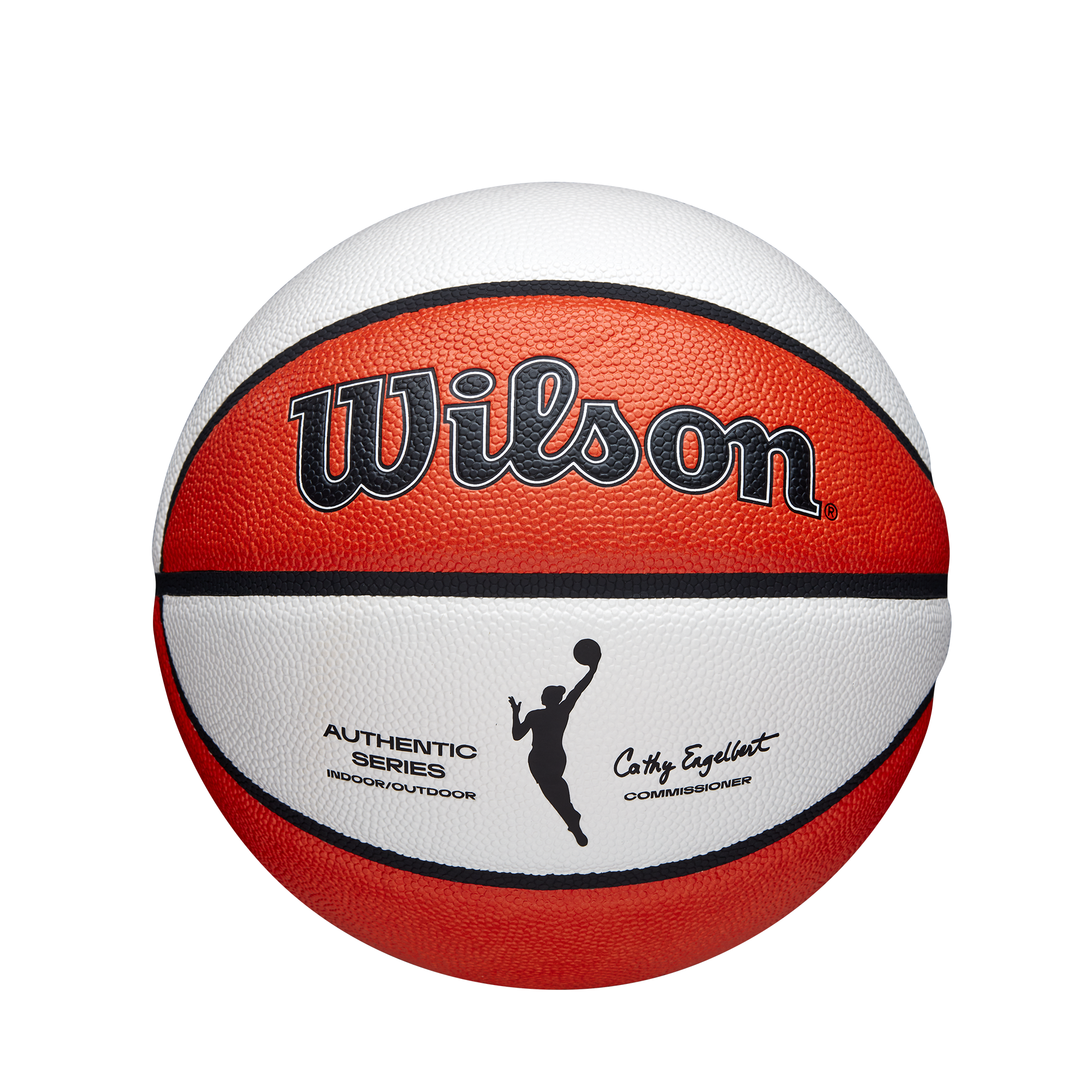 WNBA オーセンティック バスケットボール インドア・アウトドア 5号/6