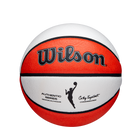 WNBA オーセンティック バスケットボール インドア・アウトドア 5号/6号 人工皮革
