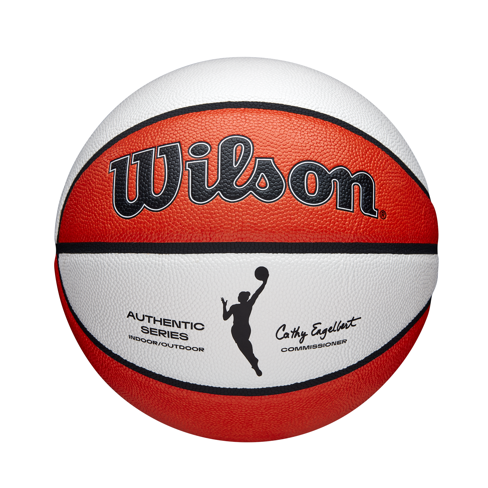 WNBA オーセンティック バスケットボール インドア・アウトドア 5号/6