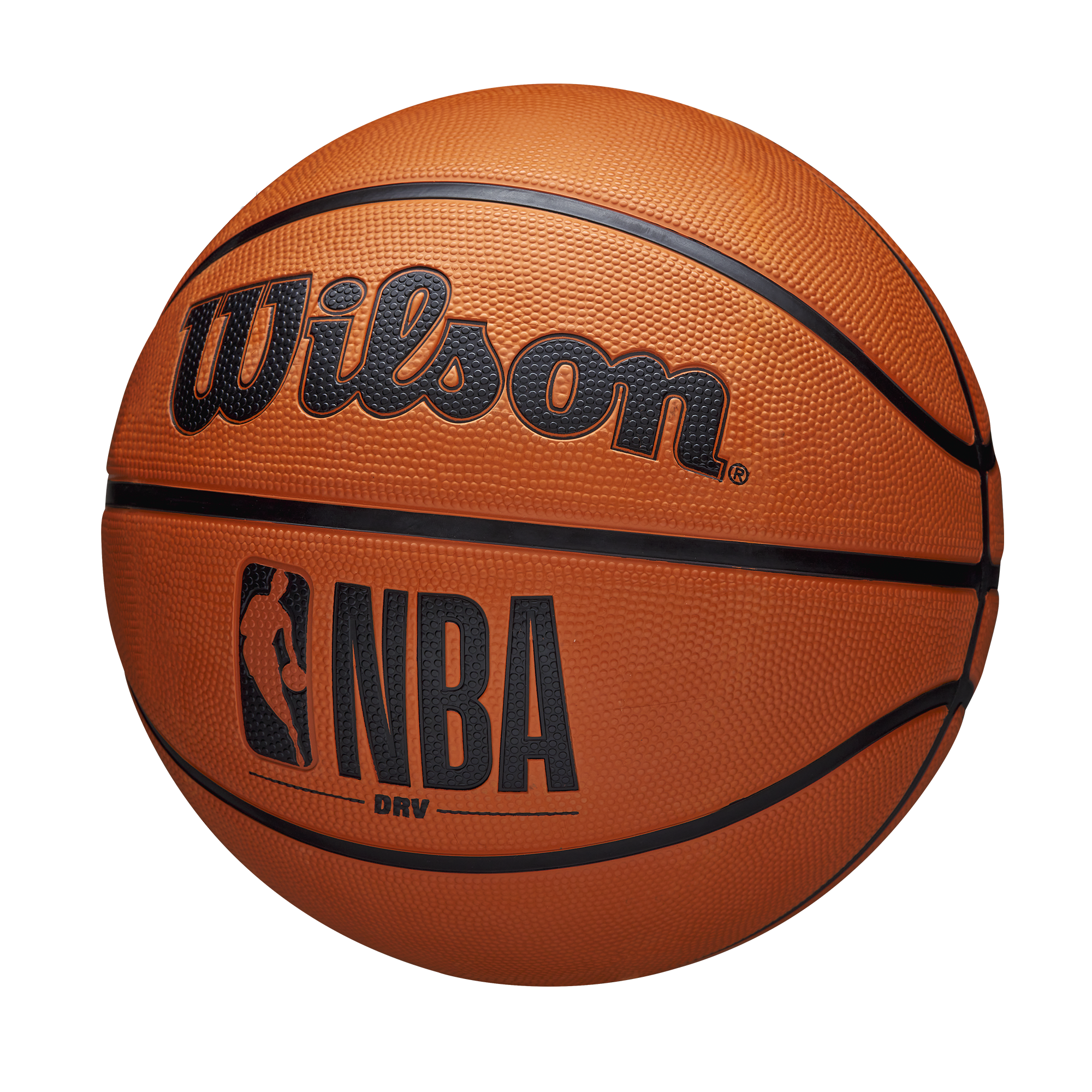 NBA DRV バスケットボール  -  ブラウン