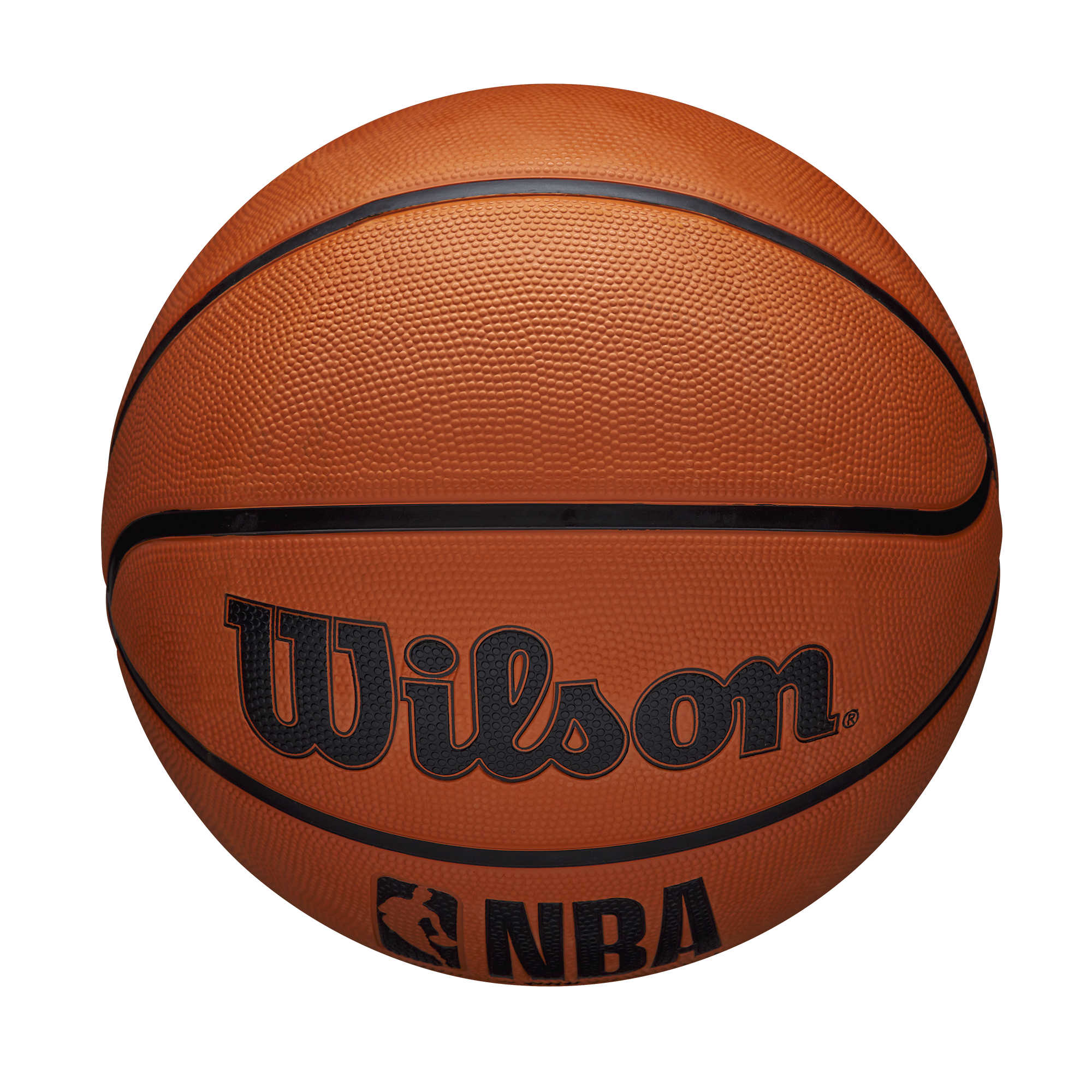 NBA DRV バスケットボール  -  ブラウン