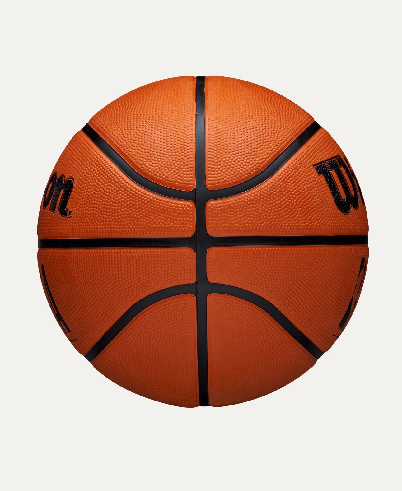 NBA DRV バスケットボール - ブラウン by Wilson Japan Inflate online